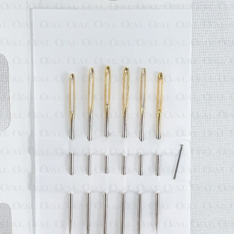 solidna Igły do szycia ręcznego  2889