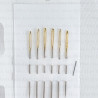 Hand sewing needles groszówki 2889