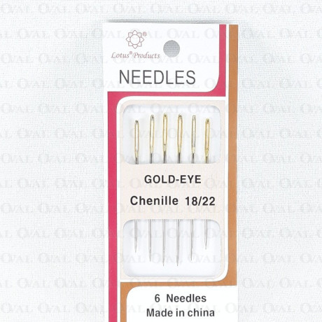 Hand sewing needles groszówki 2889