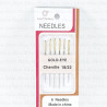 Hand sewing needles groszówki 2889