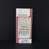 Hand sewing needles groszówki 2889