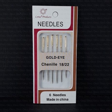 Hand sewing needles groszówki 2889