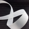 Grosgrain ribbon 10mm / 30 yards white 2894