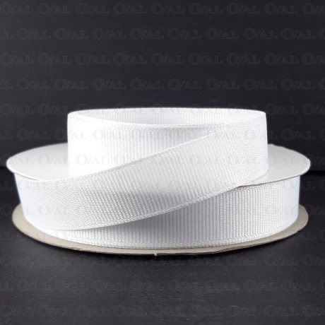 Grosgrain ribbon 25mm/30 yards 2896