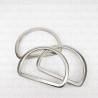 Metal half-ring 40mm no. 2186