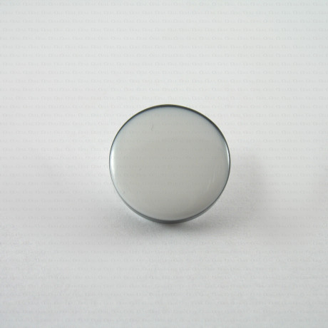 Polyester button 15mm /10 or 144 no. 682