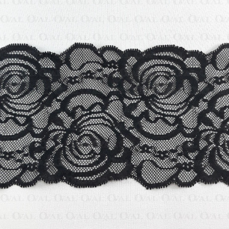 Elastic lace 110mm/1m 364