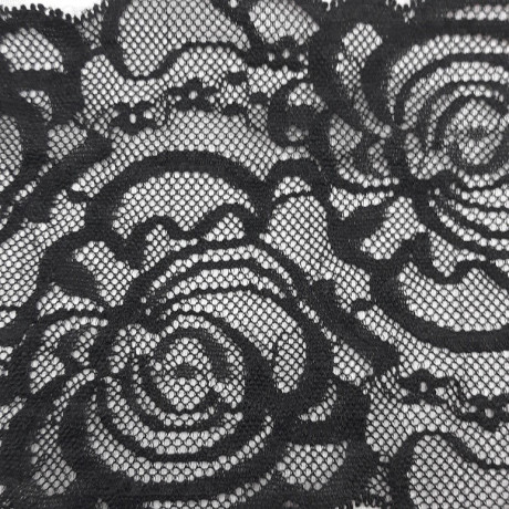 Elastic lace 110mm/1m 364