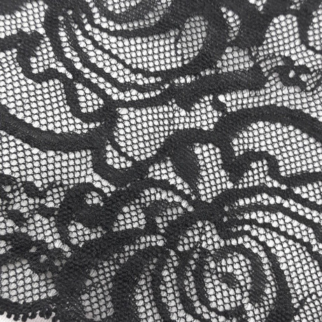 Elastic lace 110mm/1m 364