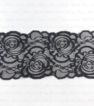Elastic lace 110mm/1m 364