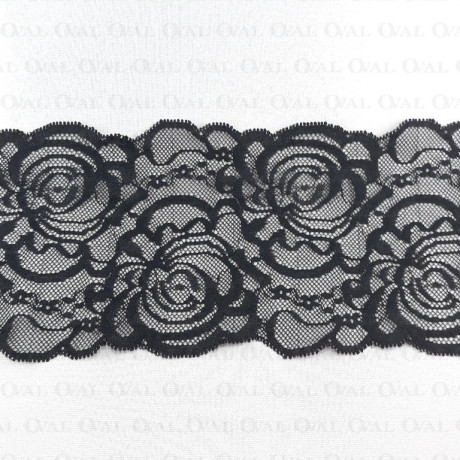 Elastic lace 110mm/1m 364