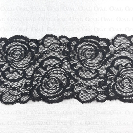 Elastic lace 110mm/1m 364