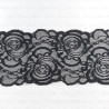 Elastic lace 110mm/1m 364