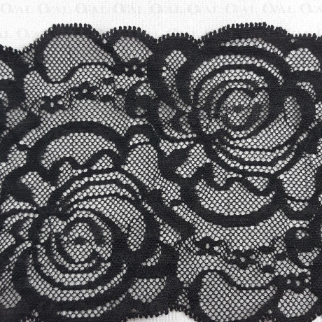Elastic lace 110mm/1m 364