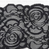Elastic lace 110mm/1m 364