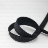 7mm/150m black rubber cord 2911