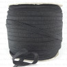 7mm/150m black rubber cord 2911