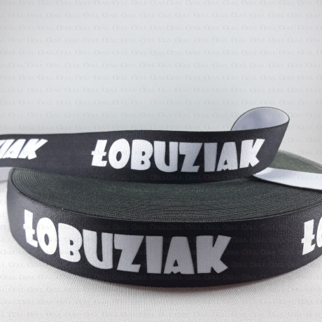 Guma ozdobna 30mm/1m   2912