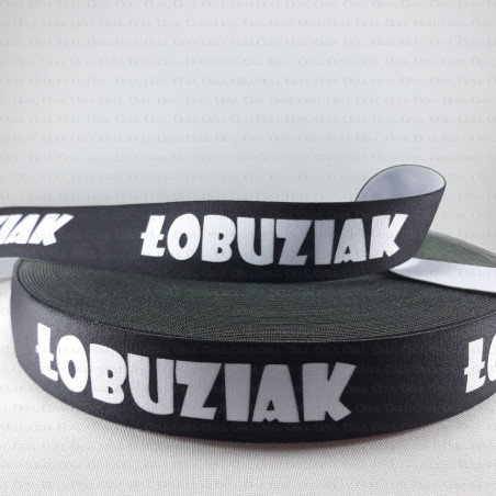 Guma ozdobna 30mm/1m   2912