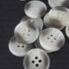 Plastic button 18mm / 10pcs 902