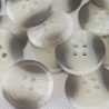 Plastic button 18mm / 10pcs 902
