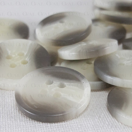 Guzik plastikowy Pakiet 10szt. 13mm nr 901