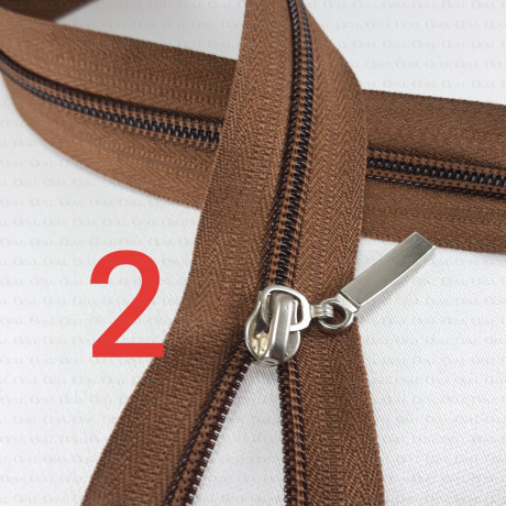 Zamek rozdzielczy 55cm,nr1966