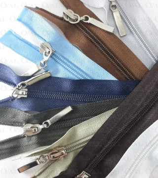 Zamek rozdzielczy 55cm,nr1966