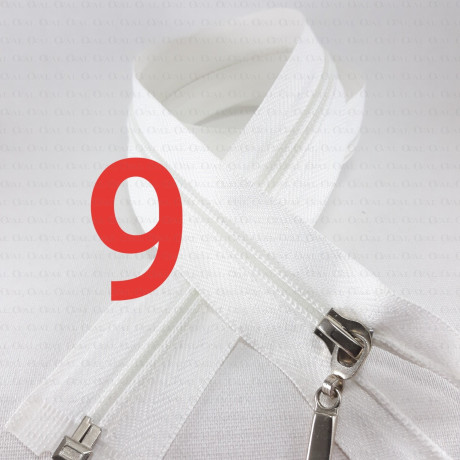 Zamek rozdzielczy 55cm,nr1966