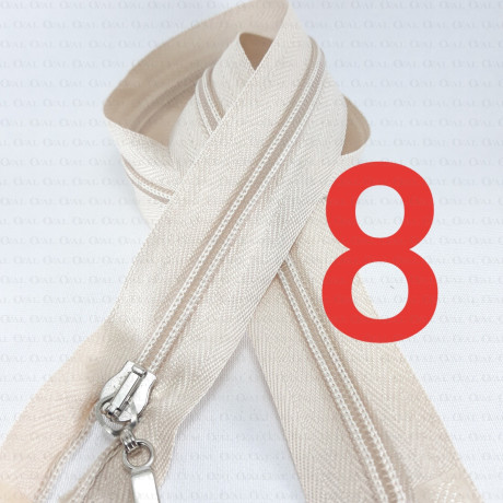 Zamek rozdzielczy 55cm,nr1966