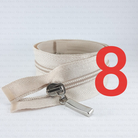 Zamek rozdzielczy 55cm,nr1966