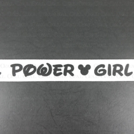 Decorative printed tape 20mm /1 or 50m no. 2914