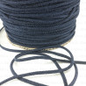 Round elastic 2mm /5 or 100m navy blue 2595