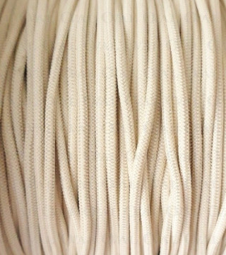 3mm elastic