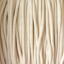 Guma okrągła 3mm /5 lub 100m 2813 Guma okrągła 3mm /5 lub 100m 2813