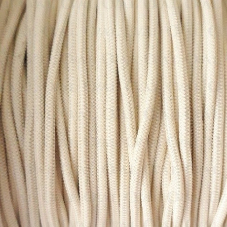 Guma okrągła 3mm /5 lub 100m  2813