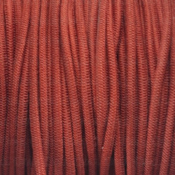Guma okrągła 3mm /5 lub 100m 2812 Guma okrągła 3mm /5 lub 100m 2812