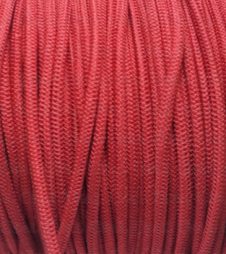 Guma okrągła 3mm /1 lub 100m  2811