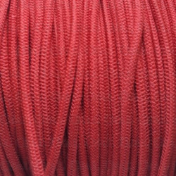 Guma okrągła 3mm /1 lub 100m 2811 Guma okrągła 3mm /1 lub 100m 2811