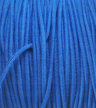 Guma okrągła 3mm /1 lub 100m  2809