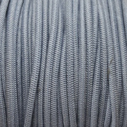 Guma okrągła 3mm /100m 2581 Guma okrągła 3mm /100m 2581