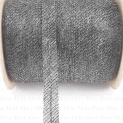 Szewband 12mm szary 2917 Szewband 12mm szary 2917