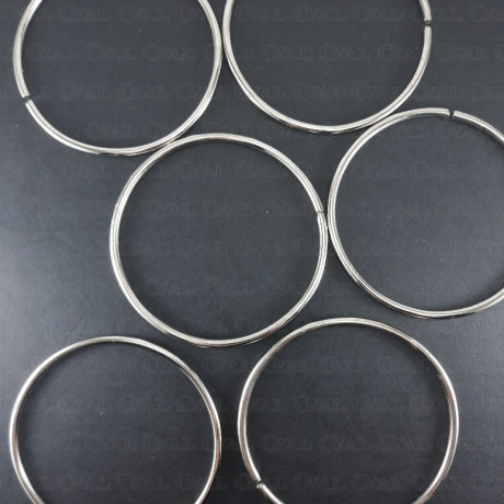 Metal ring 56mm, 70mm