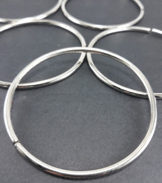 Metal ring 56mm, 70mm