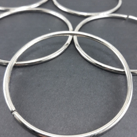 Metal ring 56mm, 70mm