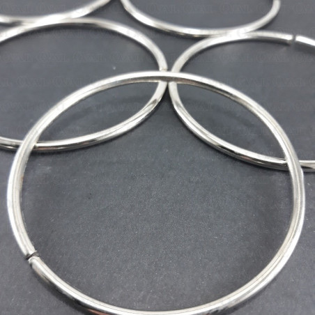 Metal ring 56mm, 70mm