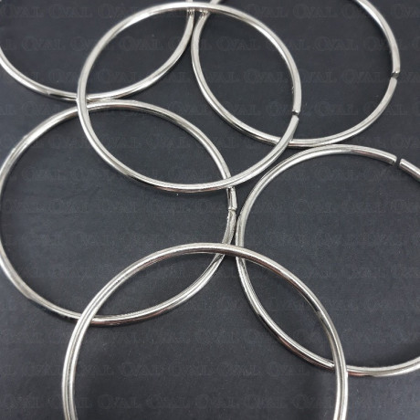 Metal ring 56mm, 70mm