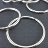 Metal ring 35mm / 50 pcs or 1 pc 2918