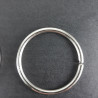 Metal ring 35mm / 50 pcs or 1 pc 2918