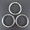 Metal ring 30mm/50 pcs or 1 pc 2919